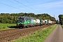 Siemens 22025 - RTB CARGO "193 249"
19.09.2025 - Bösinghoven
Philippe Smets