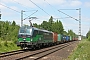 Siemens 22026 - TXL "193 252"
08.06.2016 - Unterlüß
Gerd Zerulla