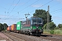 Siemens 22026 - TXL "193 252"
19.07.2016 - Uelzen-Klein Süstedt
Gerd Zerulla