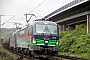 Siemens 22026 - TXL "193 252"
15.04.2017 - Königswinter
Dr.Günther Barths