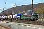 Siemens 22026 - TXL "193 252"
20.03.2019 - Gemünden (Main)
Kurt Sattig