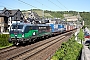 Siemens 22026 - TXL "193 252"
15.05.2019 - Oberwesel 
John van Staaijeren