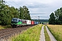 Siemens 22026 - TXL "193 252"
12.07.2021 - Hünfeld-Nüst
Fabian Halsig