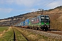 Siemens 22026 - TXL "193 252"
02.03.2022 - Thüngersheim
Wolfgang Mauser