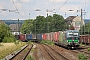 Siemens 22026 - TXL "193 252"
25.06.2022 - Koblenz-Lützel
Thomas Wohlfarth