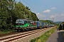 Siemens 22026 - TXL "193 252"
12.07.2018 - Bonn-Beuel
Sven Jonas