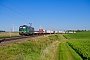 Siemens 22026 - TXL "193 252"
03.09.2021 - UffenheimKorbinian Eckert