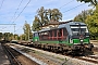 Siemens 22026 - TXL "193 252"
08.10.2025 - Aßling (Oberbayern)
Marvin Fries