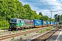 Siemens 22026 - TXL "193 252"
14.06.2026 - Aßling (Oberbayern)Mathias May