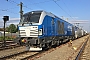 Siemens 22027 - Siemens "247 909"
15.05.2018 - München Ost, Rangierbahnhof
Christian Gebauer