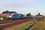 Siemens 22027 - RDC
23.08.2019 - Westerland (Sylt)Christian Klotz