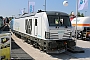 Siemens 22029 - Siemens "248 002"
07.06.2019 - München, Messe transport logistikThomas Wohlfarth
