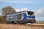 Siemens 22029 - RPRS "248 002"
03.04.2021 - Husum-Hörn
Detlef  Schikorr