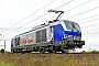 Siemens 22029 - RPRS "248 002"
31.10.2021 - Seelze-Dedensen/GümmerKlonos Artemis