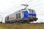 Siemens 22029 - RPRS "248 002"
31.10.2021 - Seelze-Dedensen/Gümmer
Klonos Artemis