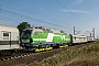Siemens 22031 - VR "3305"
16.09.2016 - Halle-Peißen
Holger Fritz