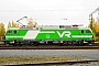 Siemens 22031 - VR "3305"
06.10.2017 - Seinäjoki
Peider Trippi