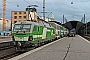 Siemens 22031 - VR "3305"
13.07.2019 - Helsinki
Tobias Schmidt