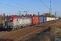 Siemens 22032 - PKP Cargo "EU46-511"
13.02.2018 - Lehrte-Ahlten
Torsten Klose