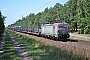 Siemens 22032 - PKP Cargo "EU46-511"
26.07.2018 - Fangschleuse
Rudi Lautenbach