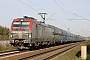 Siemens 22032 - PKP Cargo "EU46-511"
17.09.2018 - Hohnhorst
Thomas Wohlfarth