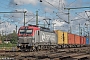 Siemens 22032 - PKP Cargo "EU46-511"
17.10.2019 - Oberhausen, Rangierbahnhof West
Rolf Alberts