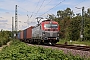 Siemens 22032 - PKP Cargo "EU46-511"
04.07.2019 - Ronnenberg
Carsten Niehoff