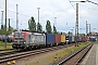 Siemens 22032 - PKP Cargo "EU46-511"
27.05.2021 - Frankfurt  (Oder)
Rudi Lautenbach