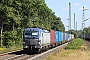 Siemens 22032 - PKP Cargo "EU46-511"
10.08.2022 - Haste
Thomas Wohlfarth