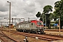 Siemens 22033 - PKP Cargo "EU46-512"
09.06.2016 - Rzepin
Sven Lehmann