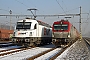 Siemens 22033 - PKP Cargo "EU46-512"
08.01.2017 - Ostrava
Dalibor Palko
