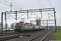Siemens 22033 - PKP Cargo "EU46-512"
02.05.2017 - Opalenica
Jakub Dolniak