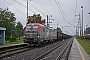 Siemens 22033 - PKP Cargo "EU46-512"
23.09.2017 - Ostrava - Mariánské Hory
Marcus Schrödter