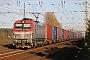 Siemens 22033 - PKP Cargo "EU46-512"
13.04.2020 - Wunstorf
Thomas Wohlfarth