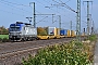 Siemens 22033 - PKP Cargo "EU46-512"
20.10.2021 - Groß Gleidingen
Rik Hartl