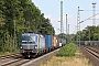 Siemens 22033 - PKP Cargo "EU46-512"
22.08.2022 - Haste
Thomas Wohlfarth