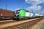 Siemens 22034 - Rail&Sea "193 273"
17.04.2022 - HegyeshalomNorbert Tilai
