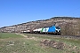 Siemens 22034 - Rail&Sea "193 273"
22.03.2022 - Thüngersheim Gerrit Peters