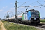 Siemens 22034 - Rail&Sea "193 273"
28.07.2022 - Amselfing
Leo Wensauer