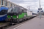 Siemens 22035 - RTB Cargo "193 264"
30.06.2016 - München. HauptbahnhofFrank Weimer