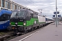 Siemens 22035 - RTB Cargo "193 264"
30.06.2016 - München. Hauptbahnhof
Frank Weimer