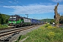 Siemens 22035 - RTB CARGO "193 264"
17.05.2017 - Gambach
Alex Huber