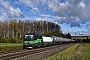 Siemens 22035 - RTB CARGO "193 264"
27.10.2017 - Retzbach-Zellingen
Mario Lippert