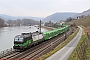 Siemens 22035 - RTB CARGO "193 264"
17.02.2018 - Lorch
Nico Daniel