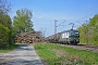 Siemens 22035 - RTB CARGO "193 264"
20.04.2017 - Thüngersheim
Marcus Schrödter