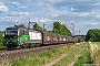 Siemens 22035 - RTB CARGO "193 264"
29.06.2018 - Thüngersheim
Tobias Schubbert