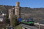 Siemens 22035 - TXL "193 264"
31.03.2021 - Oberwesel
Ingmar Weidig