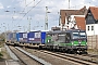 Siemens 22035 - TXL "193 264"
14.04.2021 - Groß Gerau
Hinnerk Stradtmann