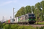 Siemens 22035 - TXL "193 264"
06.05.2022 - Düsseldorf-RathIngmar Weidig