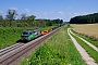 Siemens 22035 - TXL "193 264"
18.07.2021 - Parsberg
Korbinian Eckert